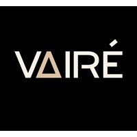 Vairé logo - Similar company to Vaire India