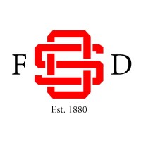 City of Ocean Springs Fire Department logo - Similar company to Verifyid.Co.Uk