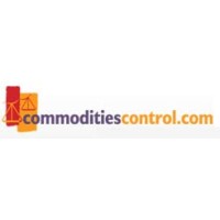 Commodities Control logo - Similar company to Myanmar Pulses, Beans, Maize And Sesame Seeds Merchants Association