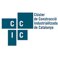 CCIC- Cluster Construcció Industrialitzada.cat logo - Similar company to Aeice Clúster De Hábitat Eficiente