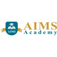 AIMS Academy logo - Similar company to Tutify