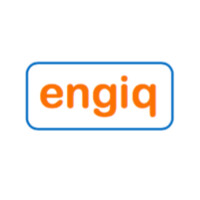 engiq logo - Similar company to Apquímica - Associação Portuguesa Da Química, Petroquímica E Refinação