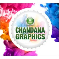 Chandana Graphics logo - Similar company to Spektrum Print