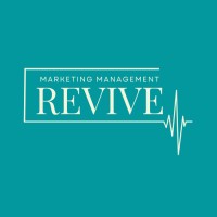 Revive Marketing Management