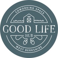 Good Life Hub logo - Similar company to Hawkridge Distillers