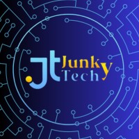 Junky Tech logo - Similar company to Jet Sea Logistics