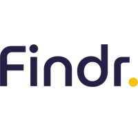 Findr Recruitment logo - Similar company to Elevate People Group