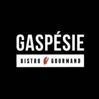 GASPÉSIE BRASSERIE GOURMANDE logo - Similar company to Le Blossom