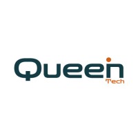 QueenTech logo - Similar company to Crowtech