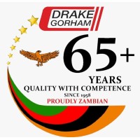 Drake and Gorham (Z) Ltd logo - Similar company to Pristine Power Solutions