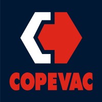Copevac logo - Similar company to Médico Mentor