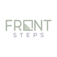 Front Steps logo - Similar company to Admit Academy
