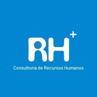 RH+ logo - Similar company to Rh Pra Você