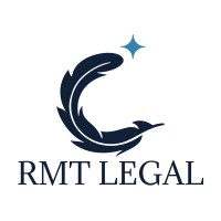 RMT Legal Pty Ltd logo - Similar company to Devonish, Harris & Henderson