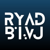 Ryad logo - Similar company to Ko Center