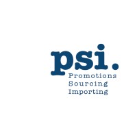 PSI Promotional Products logo - Similar company to Worklocker Sunshine Coast
