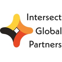 Intersect Global Partners logo - Similar company to Australian Multicultural Foundation