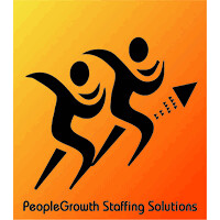 People Growth Staffing Solutions logo - Similar company to Sid Electric Pvt Ltd