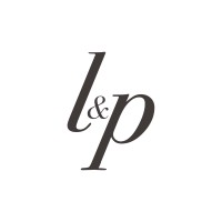 L&P Fashion Studio logo - Similar company to Fashion Clothing Design Studio