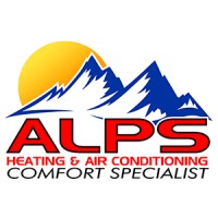 Alps Air Conditioning and Heating logo - Similar company to Action Mold & Tool