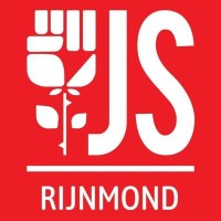 JS Rijnmond logo - Similar company to Rood, Socialistische Jongeren