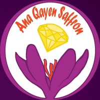 زعفران آنا قاین logo - Similar company to Zaferan Co | زعفران
