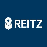 REITZ Natursteintechnik KG logo - Similar company to Viebahn Group