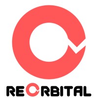 reOrbital logo - Similar company to Atrx
