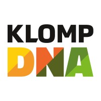 Werken bij Klomp logo - Similar company to Klomp
