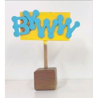 Backyard Woodworks