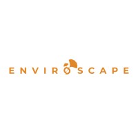 Enviroscape India logo - Similar company to Design 9 Studio