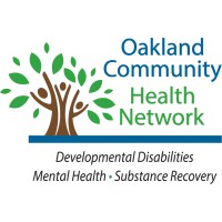Oakland Community Health Network logo - Similar company to Lighthouse Mi