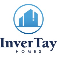 InverTay Homes logo - Similar company to Timber Engineering Uk