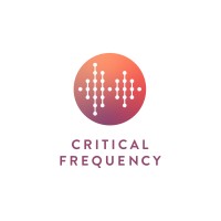 Critical Frequency Podcast Network