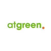 AtGreen logo - Similar company to Amisur