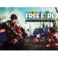 freefireboys logo - Similar company to Freefire Morocco