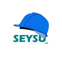 Seysu Ecuador logo - Similar company to Tecasen S.A.