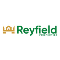 Reyfield Properties logo - Similar company to Browncon Group