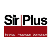 Sir Plus B.V. logo - Similar company to Intersod