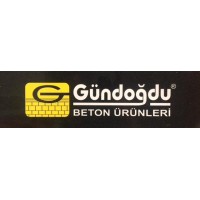 GÜNDOĞDU BETON ÜRÜNLERİ logo - Similar company to Çet Makina Çimento Enerji Tasarruf Yapı Dan. Hiz. Dış Tic. Ltd. Şti
