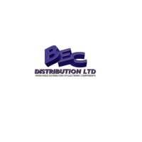 BEC Distribution logo - Similar company to Seba Components