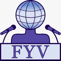 Find Your Voice Global logo - Similar company to Myimun