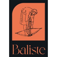 Baliste Agency logo - Similar company to Tamatsa