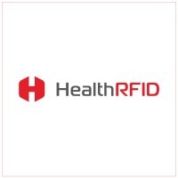 HealthRFID logo - Similar company to Fe Technologies