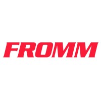 Fromm Plastics GmbH logo - Similar company to Fromm Verpackungssysteme Gmbh & Co. Kg