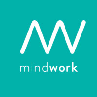 Mindwork logo - Similar company to Mindwork - Wellbeing In Progress