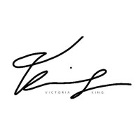 The Victoria King logo - Similar company to Victoria King Design Llc