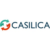 Casilica logo - Similar company to A.C. Humidin Air Systems Pvt Ltd