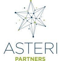 Asteri Partners logo - Similar company to Synerga