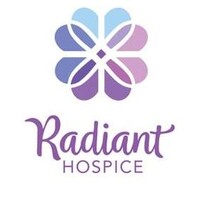Radiant Hospice logo - Similar company to Lightbridge Hospice And Palliative Care